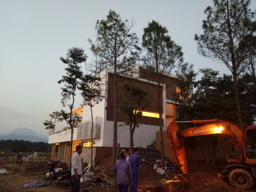 Villa Hoàng Gia 26 - Flamingo