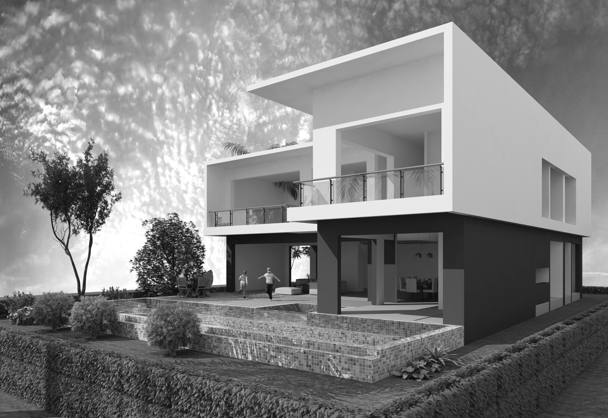 Biệt thự Thiên Yến T115 - Flamingo